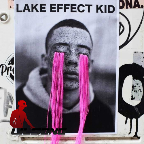 Fall Out Boy - Lake Effect Kid